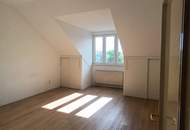 Ruhige, helle 2-Zimmer-DG-Wohnung nahe Neue Donau und Donauinsel (Provisionsfrei)