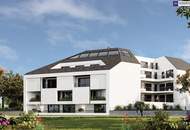 Stilvolle 4-Zimmer-Wohnung mit zwei Loggien – durchdachter Grundriss & modernes Wohngefühl