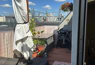 Moderne Maisonette mit Terrasse & Balkon in 1100 Wien – 100m² Wohnkomfort!