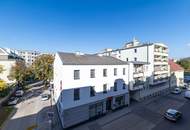 PROVISIONSFREI! Ideal geschnittene 2-Zimmer-Wohnung mit Loggia und Ausblick