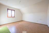 Zweitwohnsitz möglich!! 2-Zimmer Wohnung mit Potenzial!
