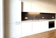 Schöne 3 Zimmer Neubauwohnung mit 5m² Balkon