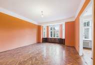 Einfamilienhaus zum Sanieren – Altbaujuwel in Dornbach