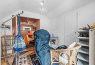 "Einfamilienhaus- Eigengrund-Nähe Badeteich Hirschstetten- Autobus vor der Türe"