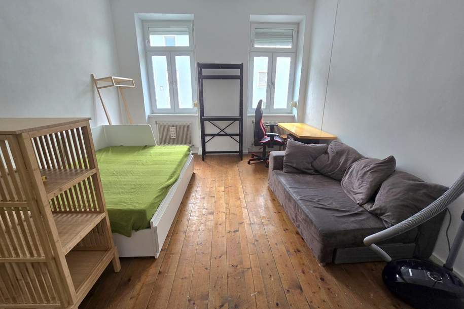''2-Zimmer Wohnung-Perfekt für kleine Familien und Studenten'', Wohnung-miete, 750,00,€, 1100 Wien 10., Favoriten