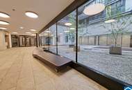 Hochwertige 2-Zimmerwohnung mit Loggia im Diplomatenviertel beim Stadtpark!