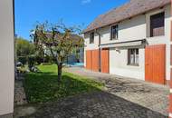 ***OPEN HOUSE Freitag, 17. Oktober von 13 - 15 Uhr*** Wohnen & Entspannen in Schlüßlberg