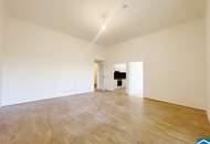 Charmante 3 Zimmerwohnung im Arsenal!