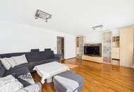 Charmante Garten-Maisonette mit Sonnenterrasse & Doppelgarage in Lauterach