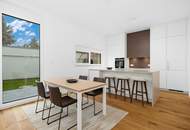 "Schlüsselfertiges 171 m² Reihenhaus in ruhiger Lage von Deutsch-Wagram"