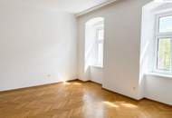 Großzügige 3-Zimmer-Altbauwohnung im Zentrum von Neunkirchen