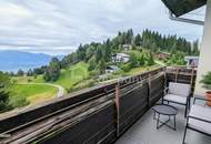 Traumhafte 3-Zimmer-Ferienwohnung mit Bergpanorama – mit 2 Balkonen und Parkplatz!