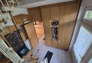 TOWNHOUSE MIT GARTEN UND GARAGE