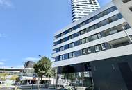 SKYTOWER am Hauptbahnhof – ausgestattetes Büro mit flexibler Nutzung und einzigartigem Ausblick