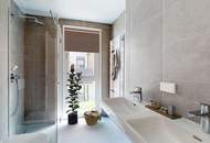 Quality Living mit Blick auf die Weinberge.