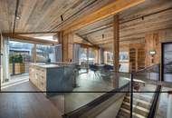 Miete: Exklusives Neubau-Chalet "Sonnberg" in Kitzbühel