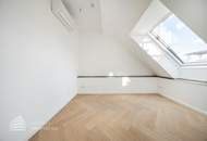 Erstbezug! Exklusive 4-Zimmer Maisonettewohnung mit großzügiger Terrasse