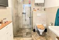 Traumwohnung mit 21 m² Terrasse