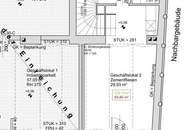 Gewerbeobjekt in guter Frequenzlage- zusätzlich großzügiger Weinkeller möglich