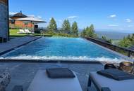 Exklusives Bergchalet-Dorf auf der Hochrind - hochwertige Bergchalets - Ihr Rückzugsort mit Bergblick! Sofort beziehbar! Ski-Lift Nähe! Provisionsfrei