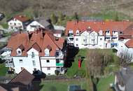 Ötscher und Alpenvorland hautnah erleben via Wohnung im Kern von Gaming!