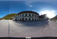 Gasthof in touristischer Top-Lage im Mariazellerland