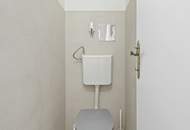 Modernisierte 2-Zimmerwohnung mit separater Küche