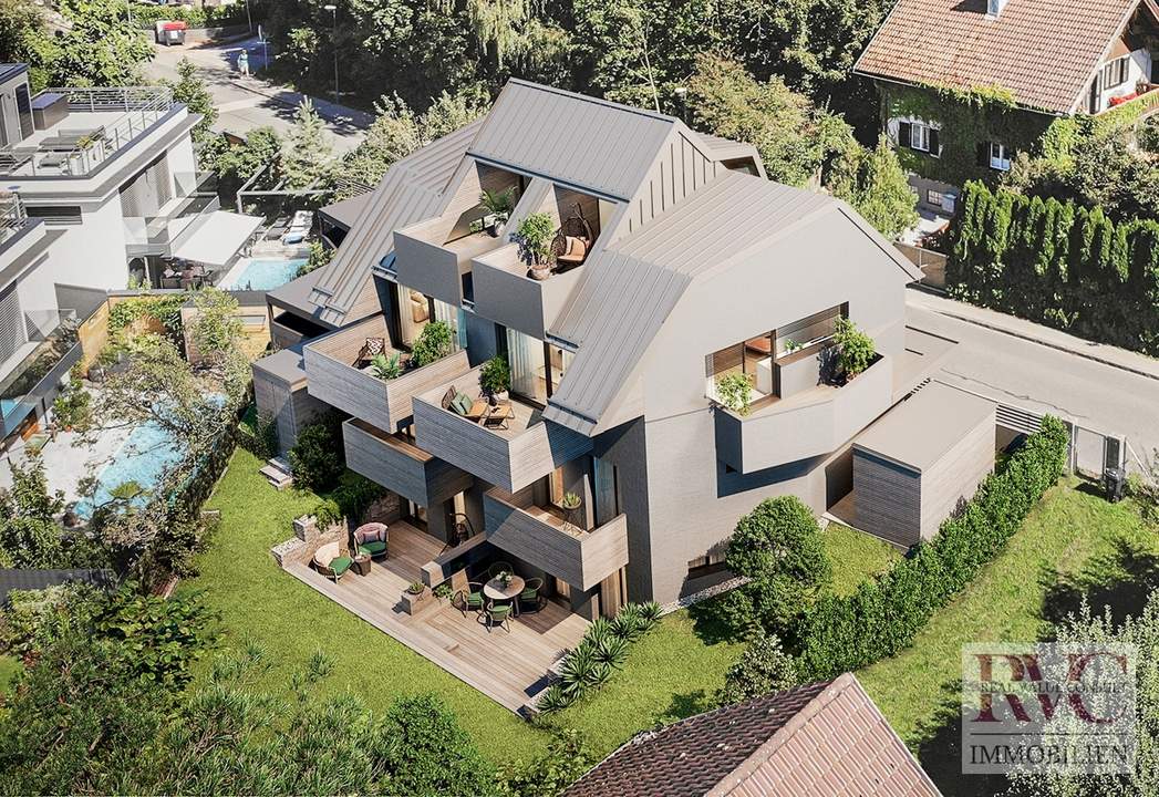 Ihr individuelles Traumhaus mit Dachterrasse und traumhaftem Panoramablick in Premiumlage