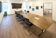 Vielseitige Gewerbeflächen mit modernisiertem Büro