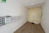 FÜR ANLEGER! ALTBAU-WOHNUNG IN TOP LAGE! NÄHE AKH UND U BAHN! GEBRAUCHTWOHNUNG - UNBEFRISTET VERMIETET.