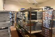 Attraktives Geschäftslokal in 1090 Wien – Ideal für Ihre Geschäftsidee!