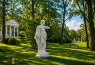 Einmaliges Panorama-Grundstück in Pötzleinsdorf – Wohnen zwischen Natur und urbaner Eleganz. Inklusive genehmigtem Bauplan.