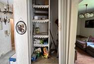 "Einfamilienhaus mit Potenzial in ruhiger Waldlage!"