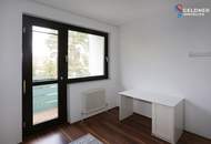 wunderschöne Wohnung mit Loggia, ca. 110 WFL, 3 Zi, perfekte Küche, direkt in Oberpullendorf ab sofort zu mieten!