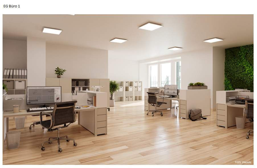 ACHTUNG! FRÜHJAHRSAKTION! bei KAUF bis 31.5.! Perfekte Layouts für Büro- und Geschäftsräumlichkeiten - in Top-Lage des 12. Bezirks