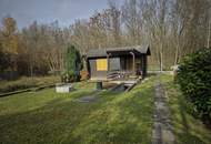 PURE ERHOLUNG FÜR GARTENLIEBHABER - IHR DOMIZIL FÜRS WOCHENENDE