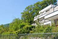 Gartenglück in Graz-Gösting: Stilvolle 3-Zimmer-Wohnung mit Garten und 30 m² großem Balkon