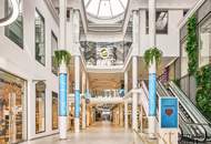 Lassen Sie Ihren Einzelhandelstraum wahr werden! Attraktive Pop-up-Fläche in der LINZERIE zu vermieten!