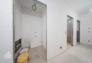 Erstbezug 3-Zimmer Wohnung mit Garten, Nähe Aumannplatz