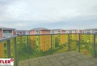 Mitten in Linz und doch so grün - schön &amp; praktisch Wohnen