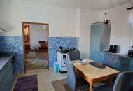 Sonniges Familienhaus mit großem Garten & Fernblick in Unterloisdorf