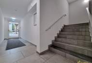 PROVISIONSFREI! STILVOLLER 4-ZIMMER-ERSTBEZUG. NÄHE ZENTRUM MÖDLING - BALKON, 2 BÄDER &amp; TIEFGARAGE OPTIONAL.