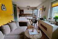 3-Zimmer-Wohnung in Neukirchen