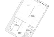 DC-FLATS: High-End-Apartment bei der UNO-City!! ERSTBEZUG!!