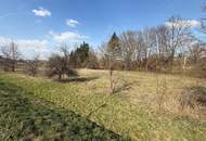 Großzügiges Grundstück ohne Bauzwang – Ideal für Gewerbe &amp; Investoren