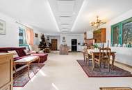 Mehrfamilienhaus mit 3 Wohnungen Nahe Zentrum von Kittsee - für Eigennutzung oder Vermietung - Ihr Investitionstraum auf 400m2!