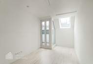 Energiehit dank Photovoltaik - 4-Zimmer-Erstbezug!