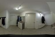 Maisonetten- Wohnung mit großer Terrasse und Eigengarten
