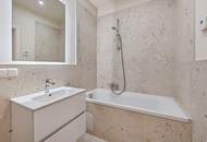 Altbau-Erstbezug in bester Stadtlage - Helle 2-Zimmer-Wohnung im 3. Liftstock - Nähe Mariahilfer Straße