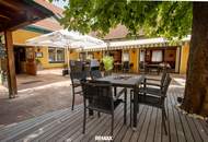 Landgasthaus in Wagram ob der Traisen